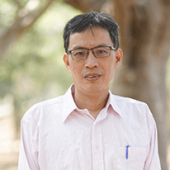 蔡家和 Chia-He Tsai