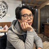 梁奮程 Fan-Ching Leung