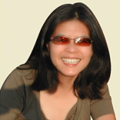 林薰香 Shing-Shang Lin
