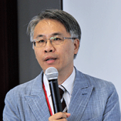 史偉民 Wei-Min Shi