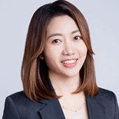甘偵蓉 Zhen-Rong Gan