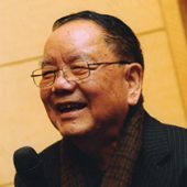 蔡仁厚 Ren-Hou Tsai